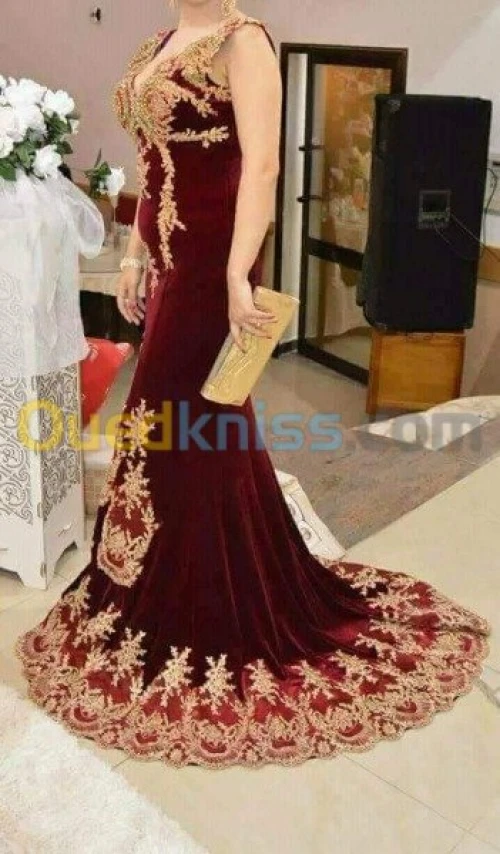 Couture 3rayesse