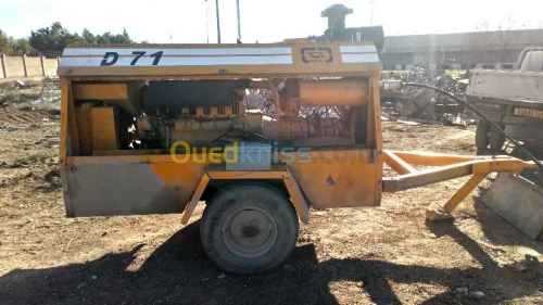 Développement du forage