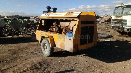 Développement du forage