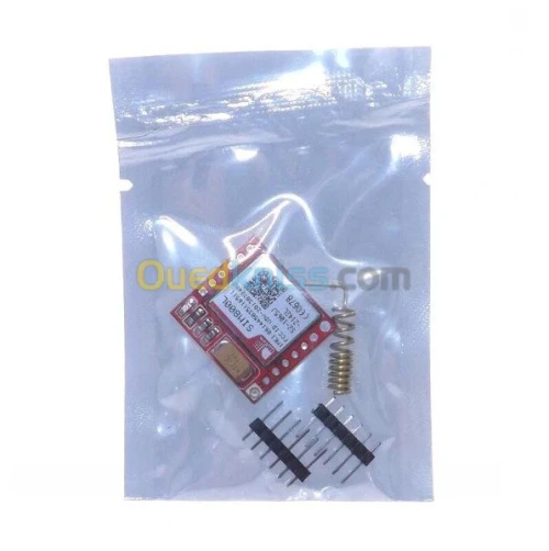 Module GSM / GPRS SIM800L v1 / v2 Arduino 