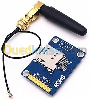 Module GSM / GPRS SIM800L v1 / v2 Arduino 