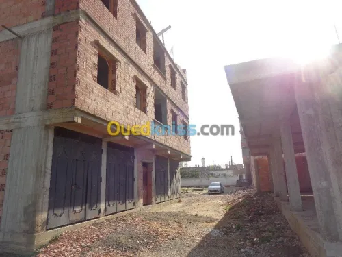 Vente Terrain Boumerdes Hammedi