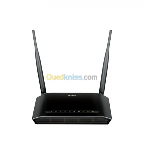 MODEM / ROUTEUR DLINK / TPLINK 