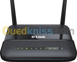 MODEM / ROUTEUR DLINK / TPLINK 