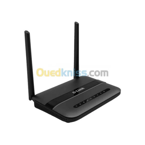 MODEM / ROUTEUR DLINK / TPLINK 