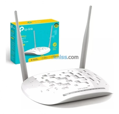 MODEM / ROUTEUR DLINK / TPLINK 