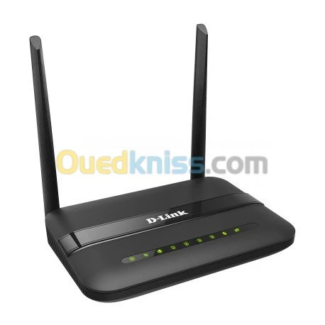 MODEM / ROUTEUR DLINK / TPLINK 