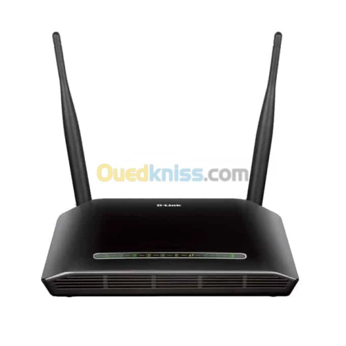 MODEM / ROUTEUR DLINK / TPLINK 