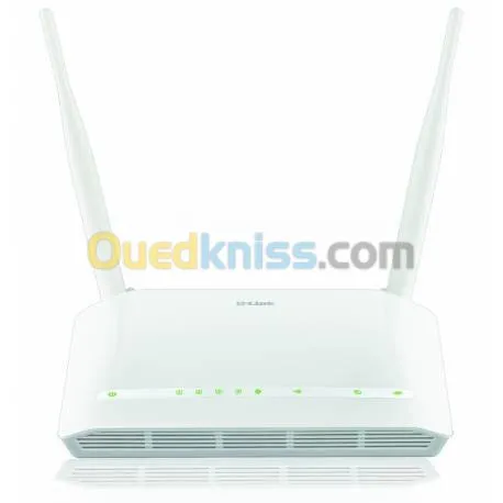 MODEM / ROUTEUR DLINK / TPLINK 
