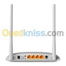 MODEM / ROUTEUR DLINK / TPLINK 