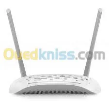MODEM / ROUTEUR DLINK / TPLINK 