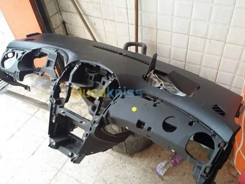 Officiel Reparation airbag a machines