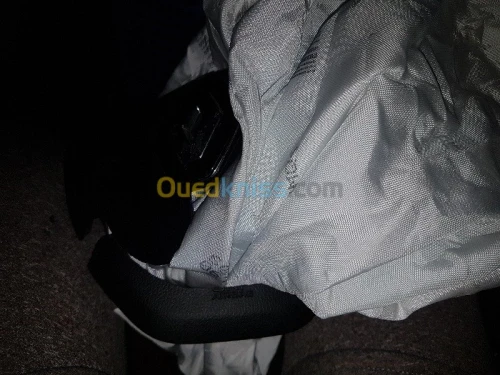 Officiel Reparation airbag a machines