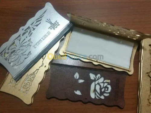 علب حلوى الأفراح 