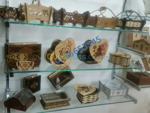 علب حلوى الأفراح 