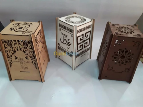 علب حلوى الأفراح 