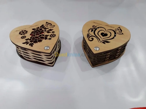 علب حلوى الأفراح 