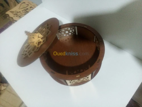 علب حلوى الأفراح 