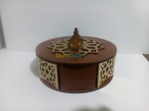 علب حلوى الأفراح 