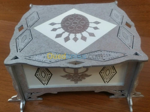 علب حلوى الأفراح 
