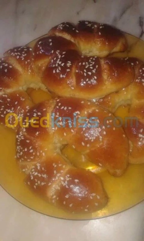 Gâteaux traditionnel
