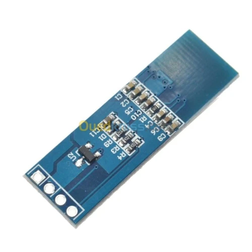 Ecran Oled Arduino 0.91/0.96/1.3/1.54/2.4/2.8