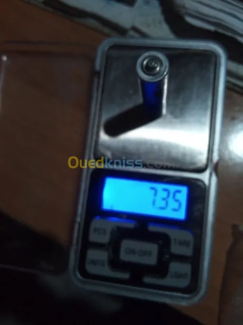 PH METRE - BALANCES - REFRACTOMETRES أدوات المخبر