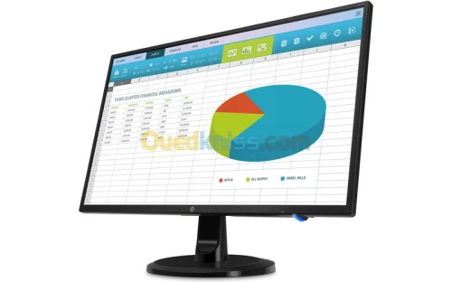 ECRAN HP 18.5 - 20.7 - 23.8 