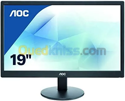 ECRAN HP 18.5 - 20.7 - 23.8 
