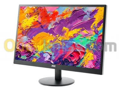 ECRAN HP 18.5 - 20.7 - 23.8 
