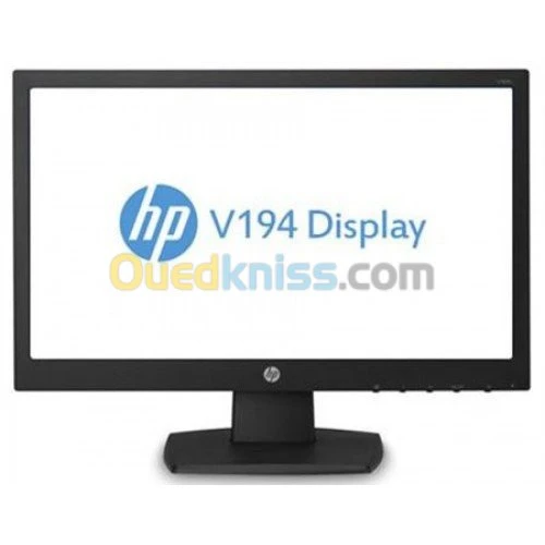 ECRAN HP 18.5 - 20.7 - 23.8 