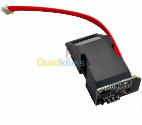  Capteur d'empreinte Digitale FPM10A arduino