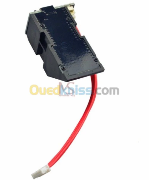  Capteur d'empreinte Digitale FPM10A arduino