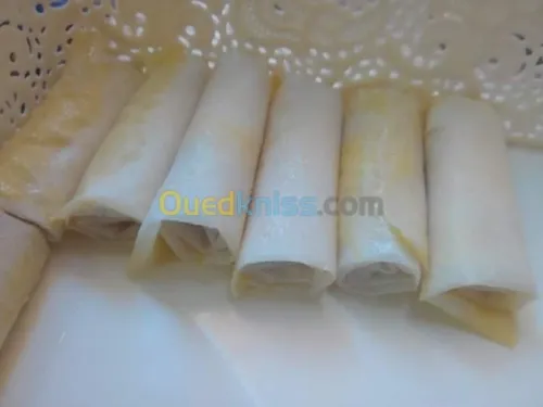 TRAITEUR Cuisine Algerienne 
