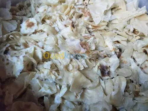 TRAITEUR Cuisine Algerienne 