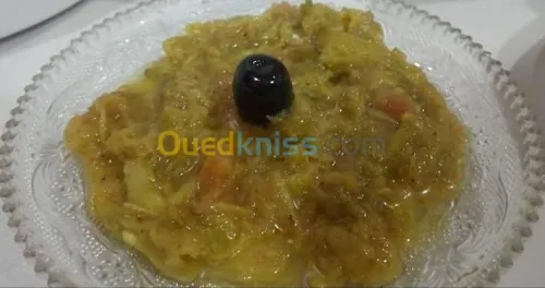 TRAITEUR Cuisine Algerienne 