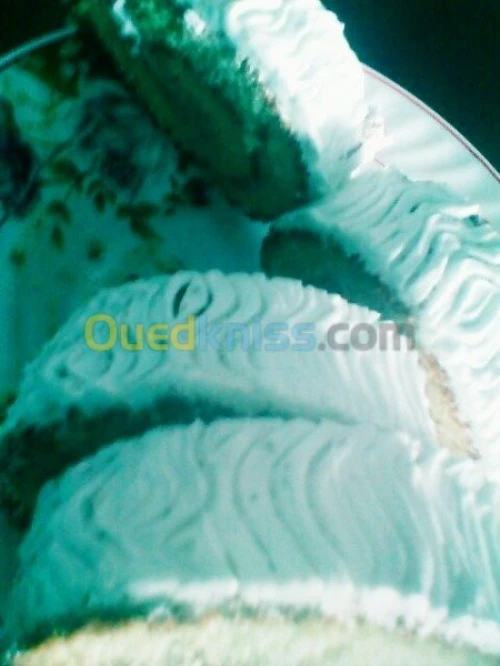 Gateaux