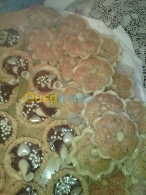 Gateaux