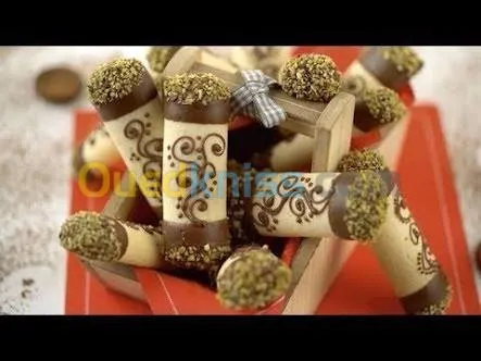 Gateaux