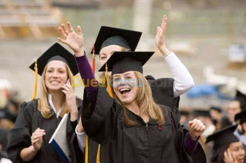Europe university