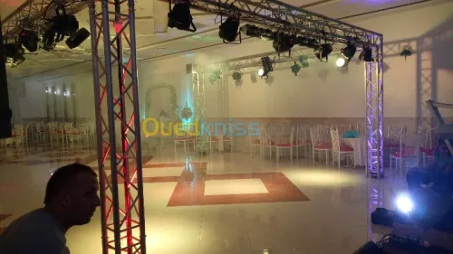 DJ animation fête et évènement 
