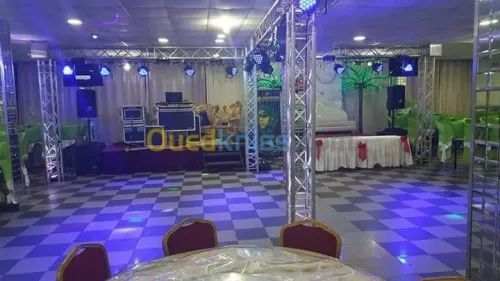 DJ animation fête et évènement 