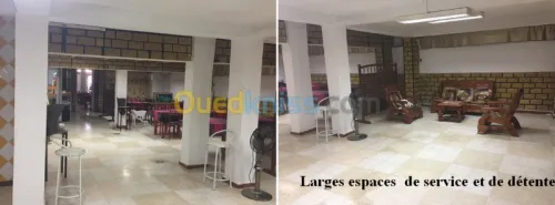 Repas de fêtes et  banquets 