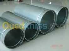Système de protection anti-incendie