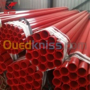 Système de protection anti-incendie