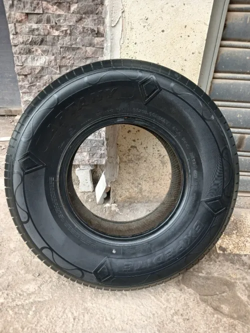 Pneu