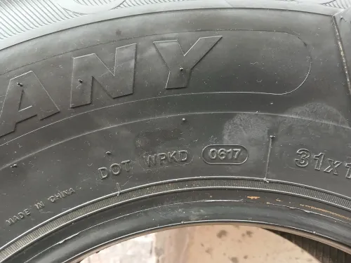 Pneu
