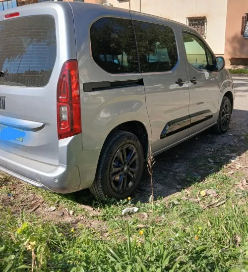 Fiat Doblo 2025 Doblo