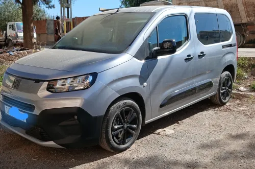 Fiat Doblo 2025 Doblo