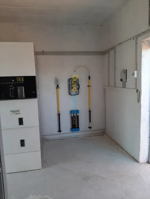 études - réalisations- maintenance 